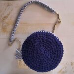 Bolso Azul