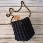 Bolso negro