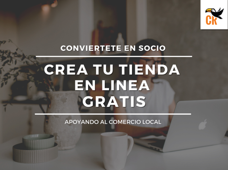 CONVIERTETE EN SOCIO